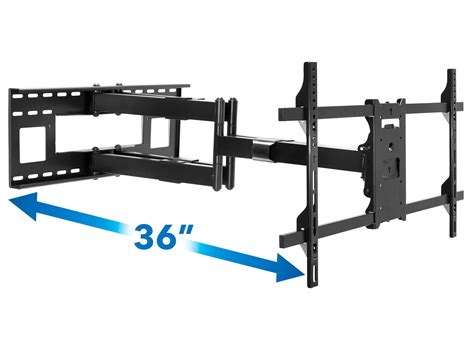 tv mount extension bracket